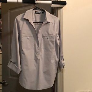 Blouse (button down)